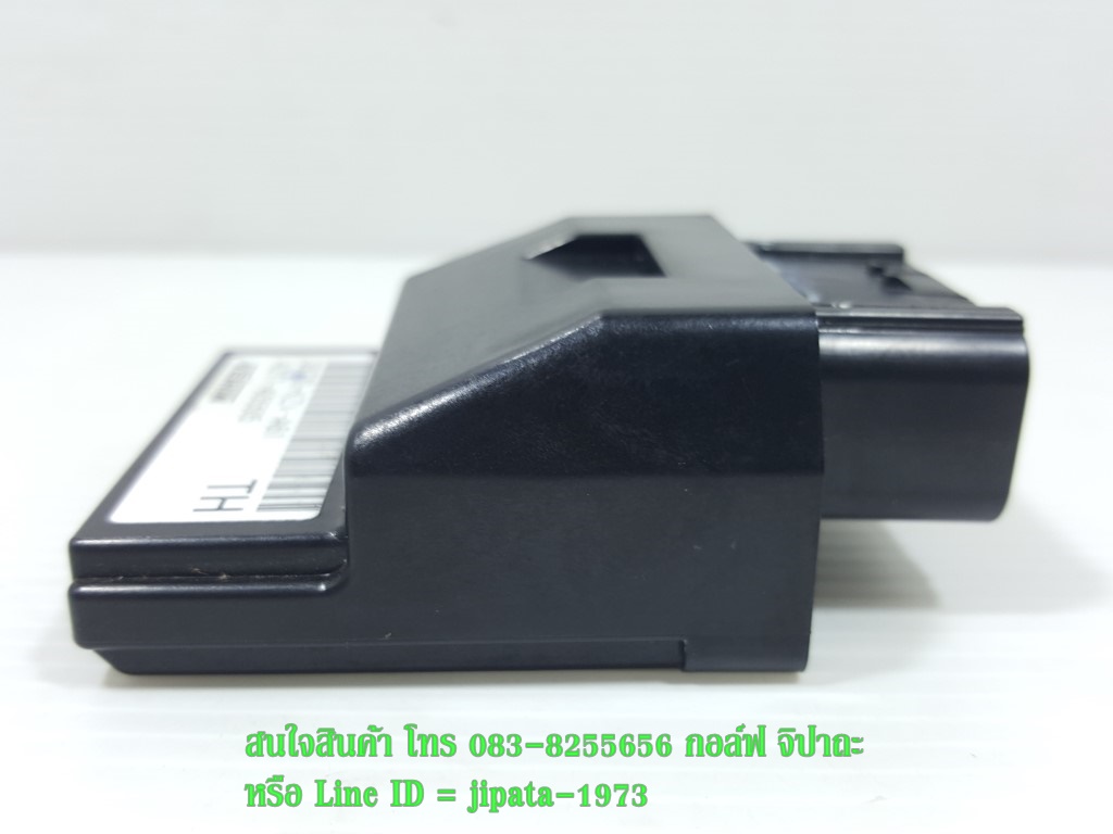 (Dream) ชุดกล่อง ECM Honda Dream Super Cub ปี 2014 แท้