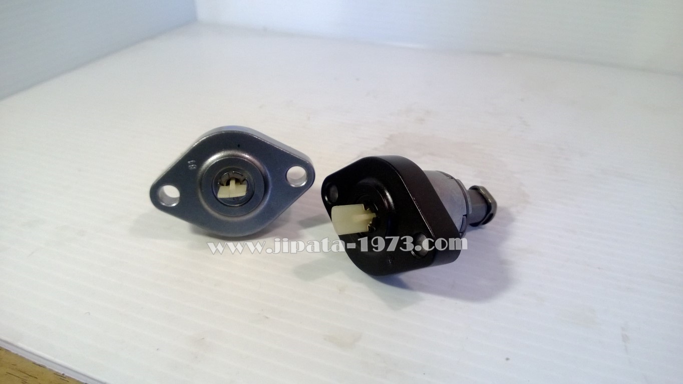 (CBR 250) ชุดตัวปรับตั้งความตึงโซ่ราวลิ้น(ตัวดันโซ่ราวลิ้น) Honda CBR 250R แท้