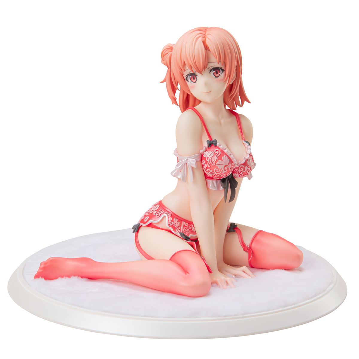 "Pre-Order" Revolve 1/7 Yui Yugahama Lingerie ver.