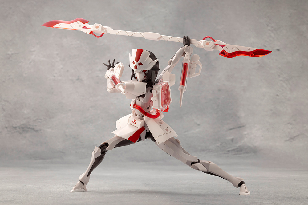 Ulimited Universe Megalomaria - Ruby Eye