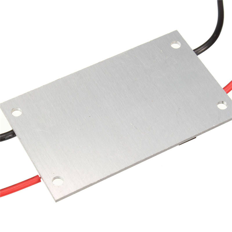 DC-DC Step Up Module (8.5-48V to 12-50V) - Aluminium Plate