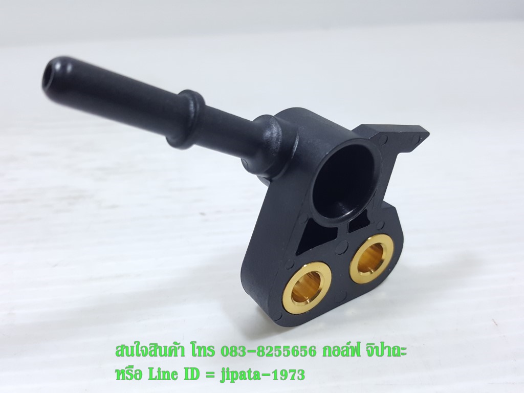 (Click 110 i) ชุดฝาครอบหัวฉีด Honda Click 110 i แท้