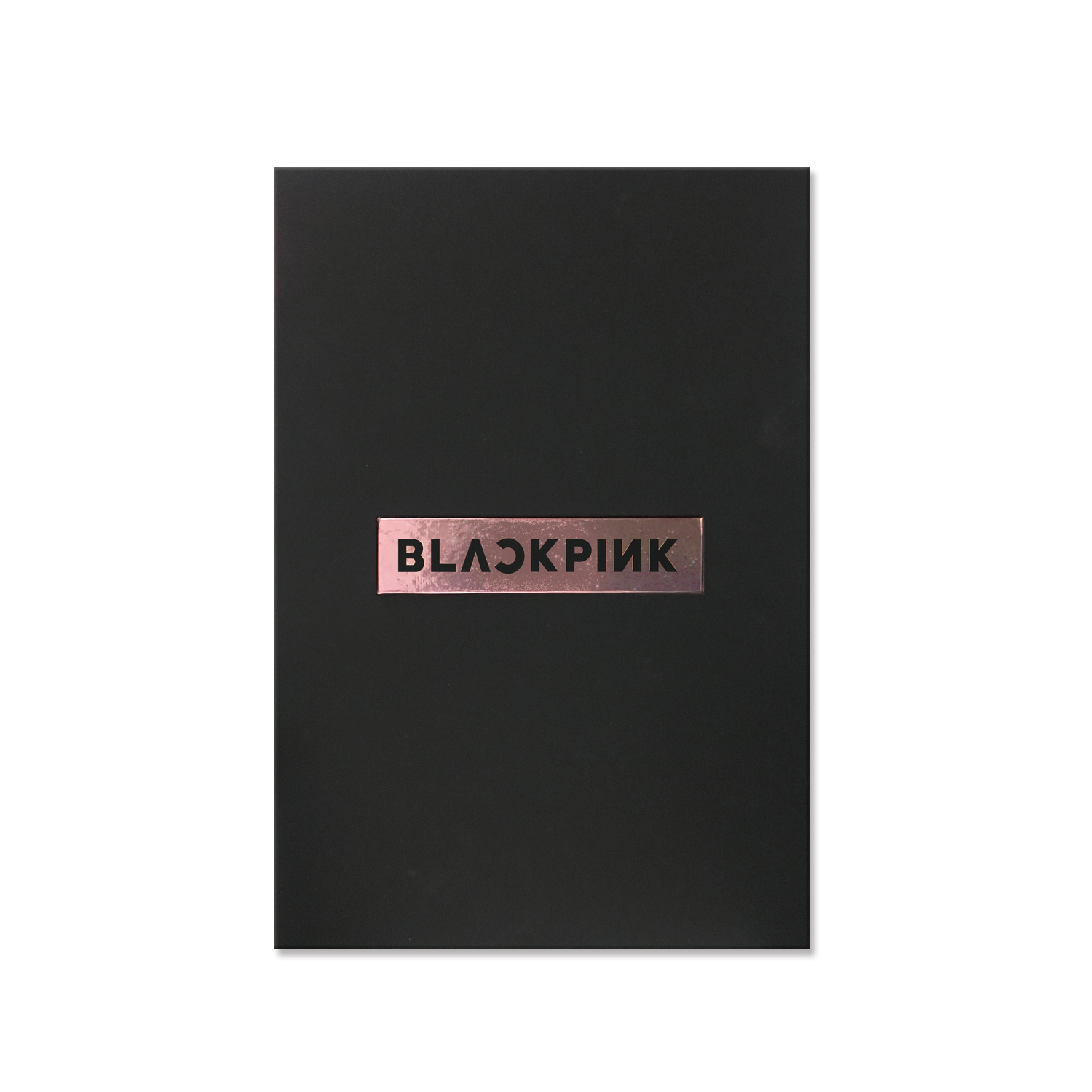BLACKPINK - BLACKPINK 2018 TOUR [IN YOUR AREA] SEOUL DVD พร้อมส่ง