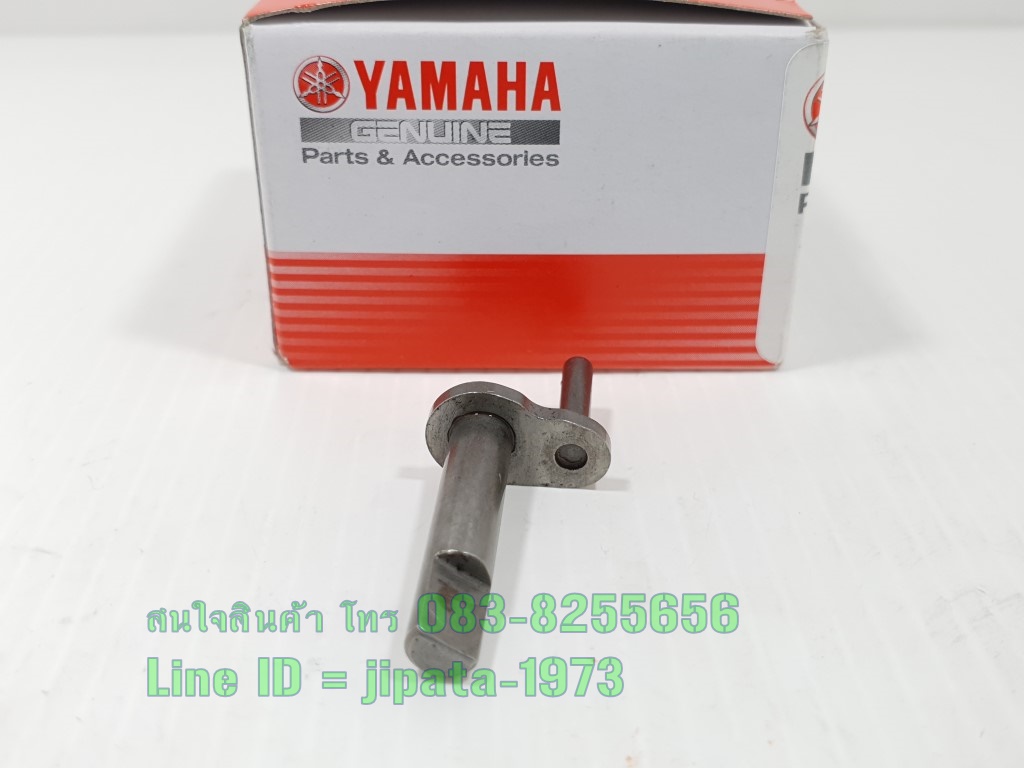 (Nmax 155) ชุดสลักเพลาลูกเบี้ยว Yamaha Nmax 155 i ปี 2016-2018 แท้