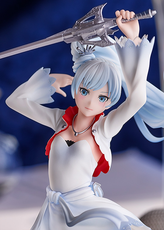 "Pre-Order" POP UP PARADE Weiss Schnee