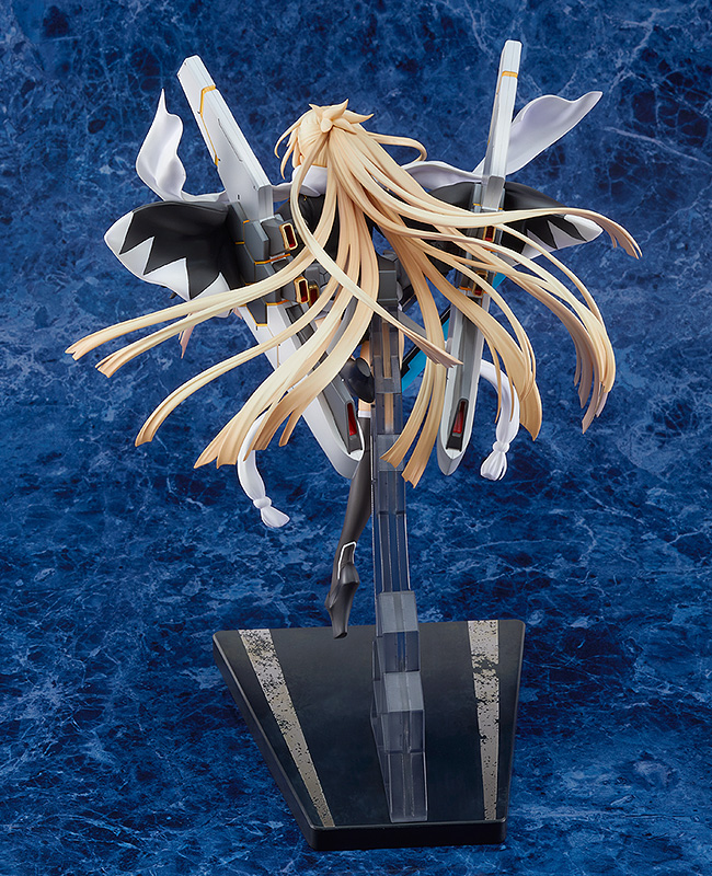 "Pre-Order" GSC 1/7 Assassin/Okita J Souji