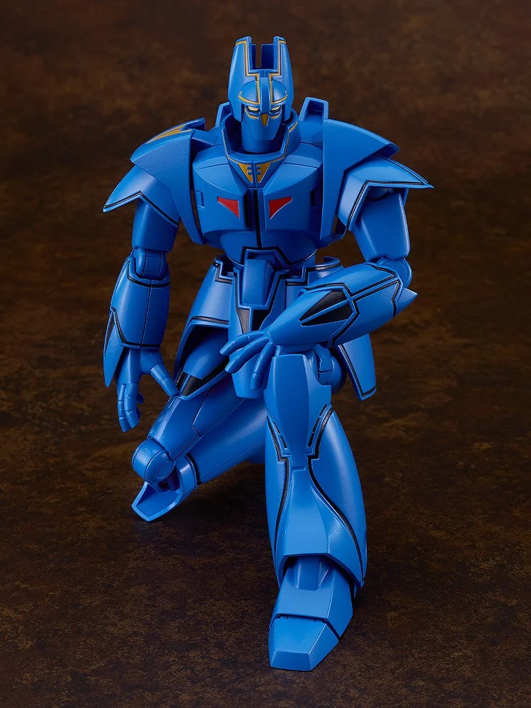 "Pre-Order" MODEROID Gorg