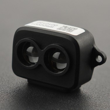 TF-Luna LiDAR Module - Short-Range Distance Sensor