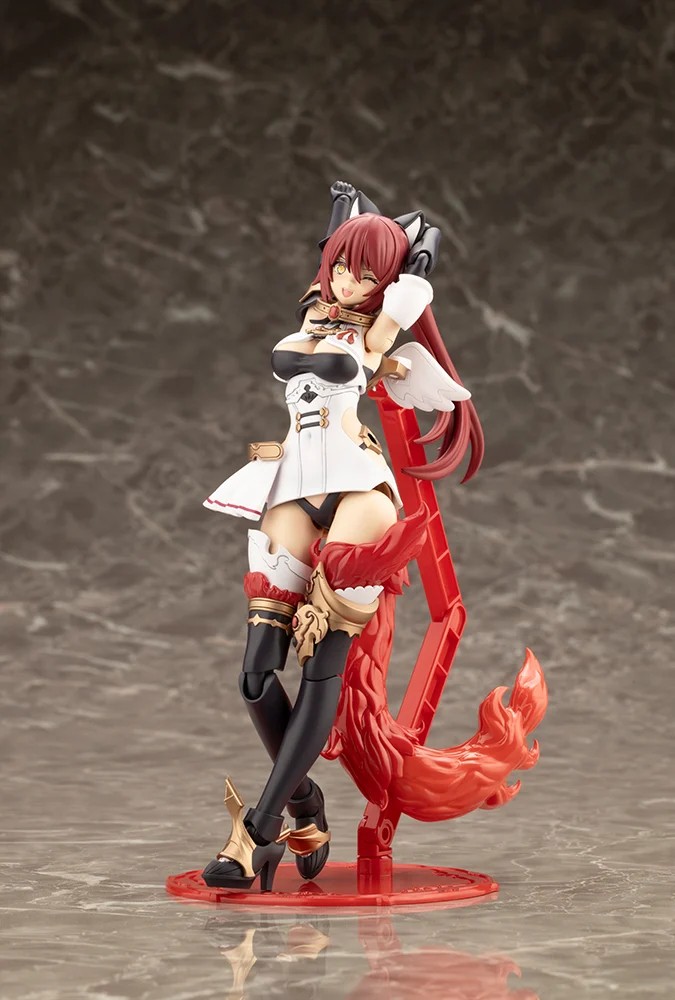 "Pre-Order" ARCANADEA Charmed