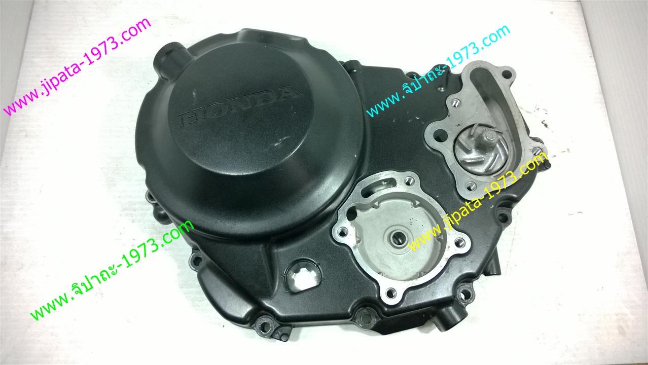ฝาครอบคลัทช์ Honda CBR 250 R แท้ มือ 2