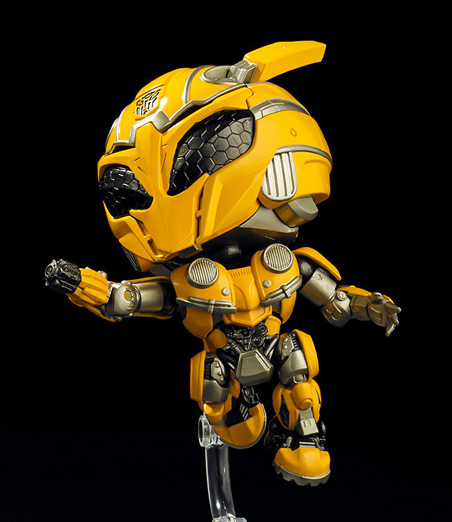 "Pre-Order" [1410] Nendoroid Bumblebee