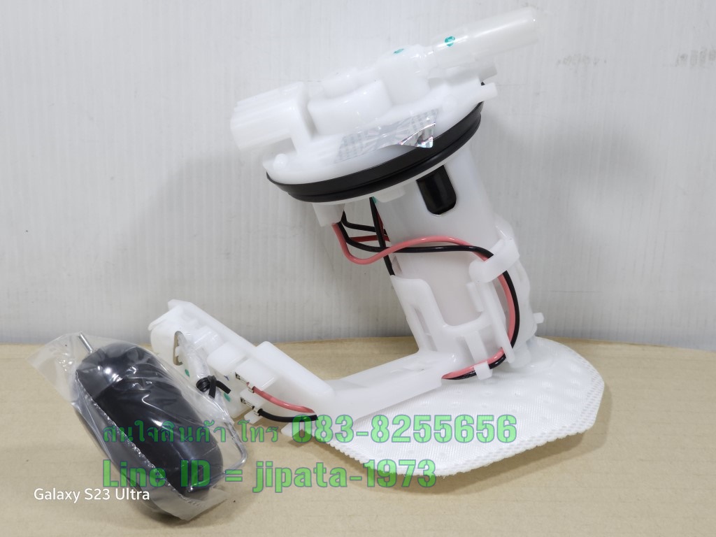 (Wave 110 i LED) ชุดปั๊มน้ำมันเชื้อเพลิง Honda Wave 110 i LED ปี 2018-2020 งานเกรดเอ