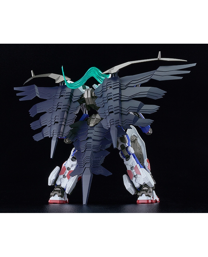 "Pre-Order" MODEROID Demonbane: Shantak Set