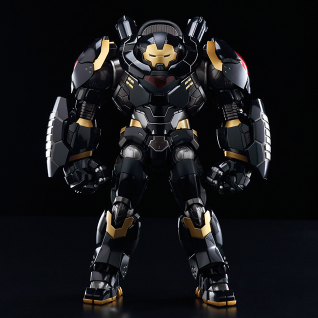 "Pre-Order" RE:EDIT IRON MAN Hulkbuster Heavy Duty Modular Armor