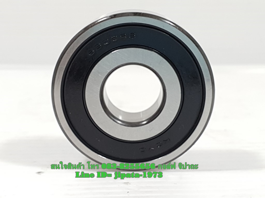 (Nmax) ลูกปืนล้อหลัง ในสวิงอาร์ม Yamaha Nmax 155 แท้