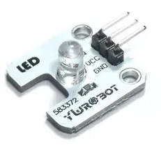 Colorful LED Module