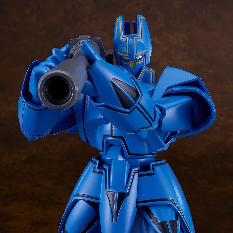 "Pre-Order" MODEROID Gorg