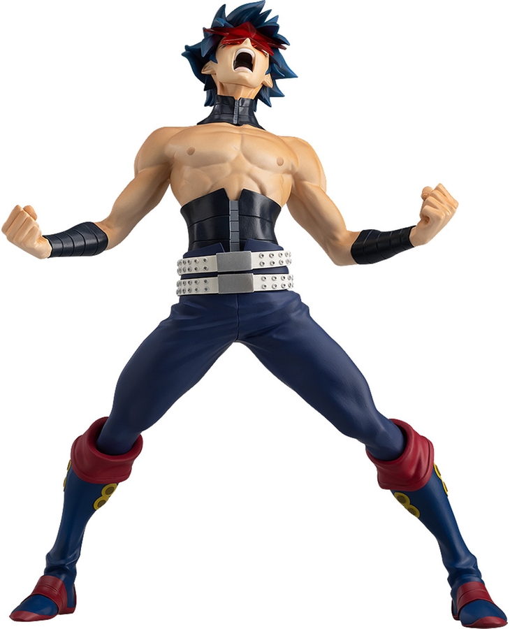 "Pre-Order" POP UP PARADE Simon: Young Man Ver.