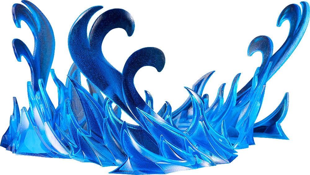 MODEROID Wave Effect
