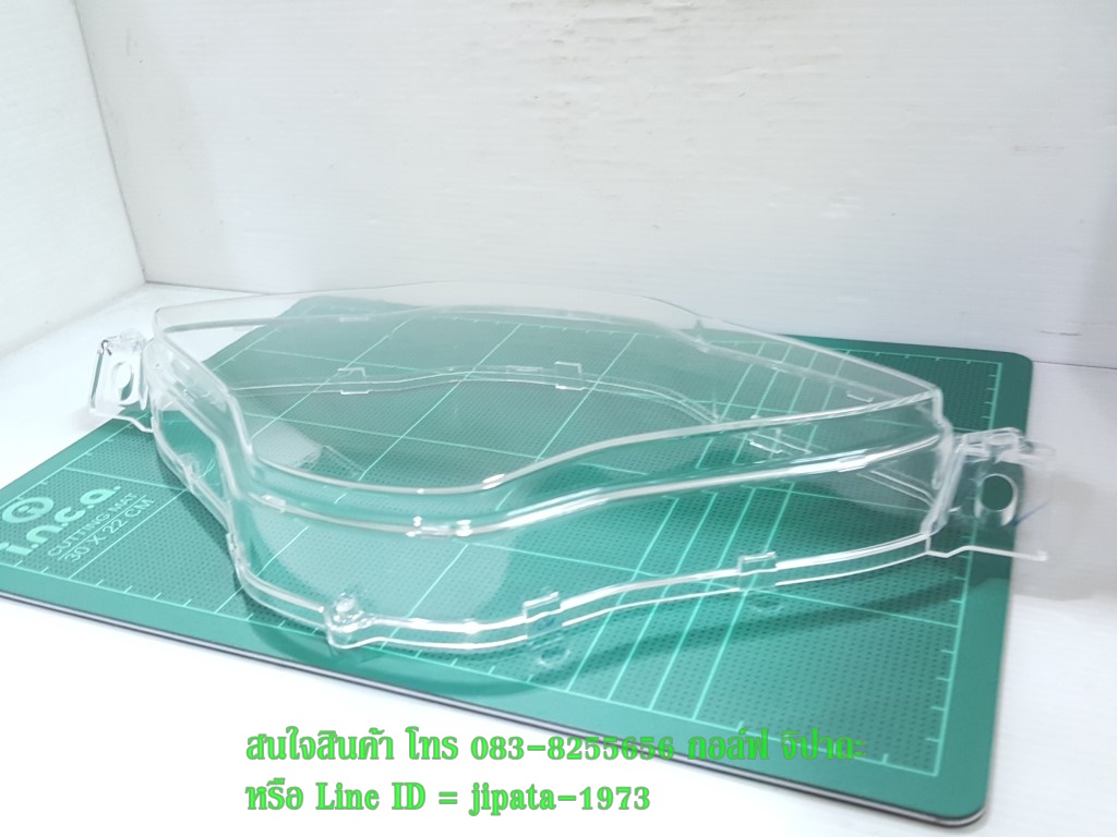 (Wave 125 i) ฝาครอบเรือนไมล์ Honda Wave 125 i (ปลาวาฬ) แท้