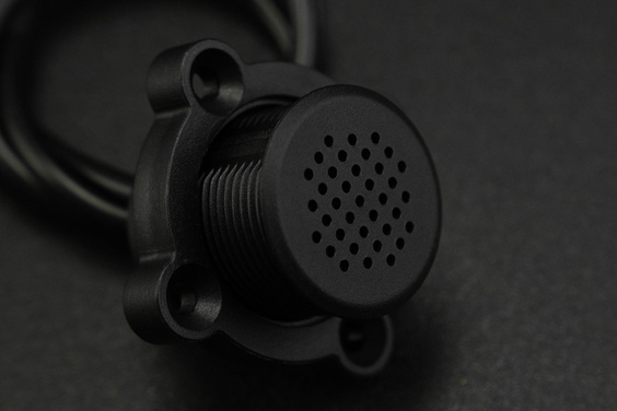 Threshold Formaldehyde HCHO Detection Sensor (0-20ppm) - แท้จาก DFRobot