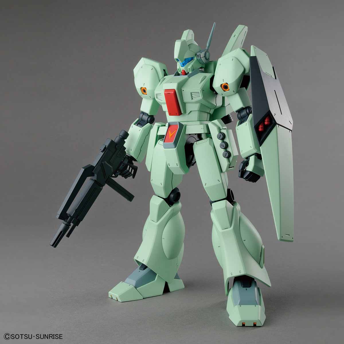 MG 1/100 RGM-89 Jegan