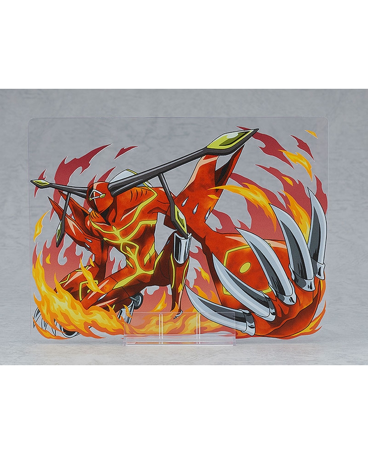 "Pre-Order" [1937] Nendoroid Hao