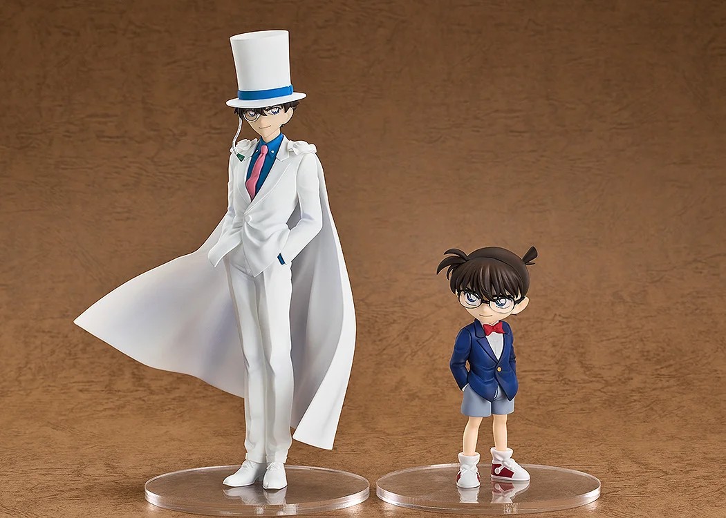 "Pre-Order" POP UP PARADE Conan Edogawa