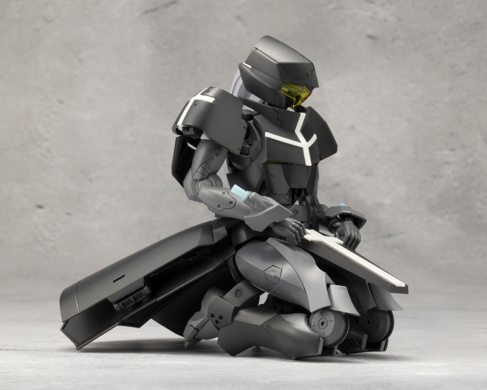 "Pre-Order" Ulimited Universe Megalomaria - Ghillie Dhu