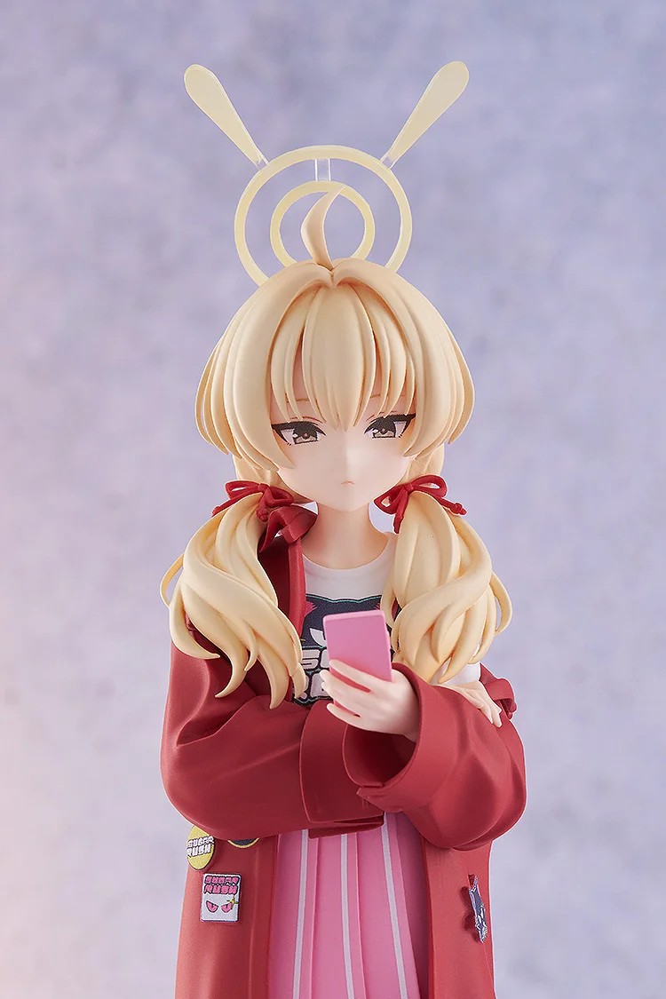 "Pre-Order" POP UP PARADE Yoshimi (Band): Event KV Ver.