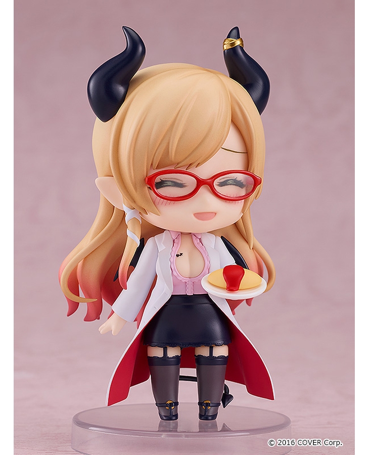 "Pre-Order" [2240] Nendoroid Yuzuki Choco