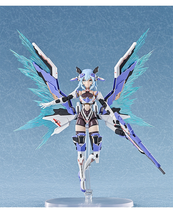 Hyper Body AG-01 Lark Nio