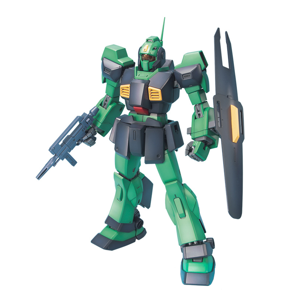 MG 1/100 MSA-003 Nemo
