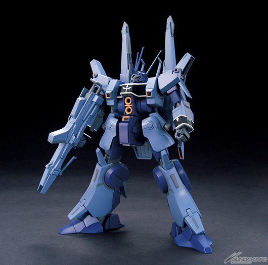 HGUC 1/144 AMX-014 Doven Wolf (Unicorn Ver.)