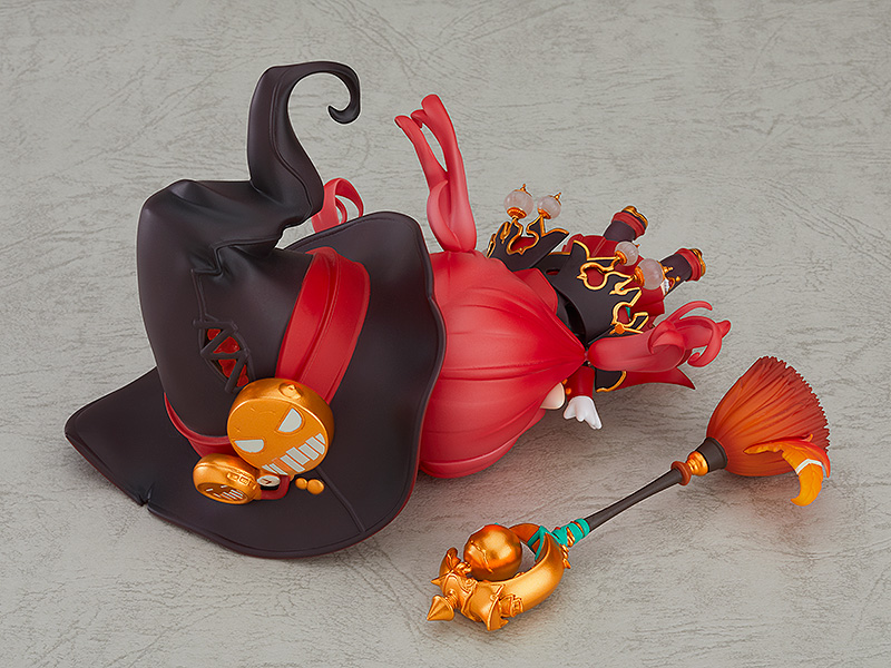 "Pre-Order" [1188] Nendoroid Geniewiz