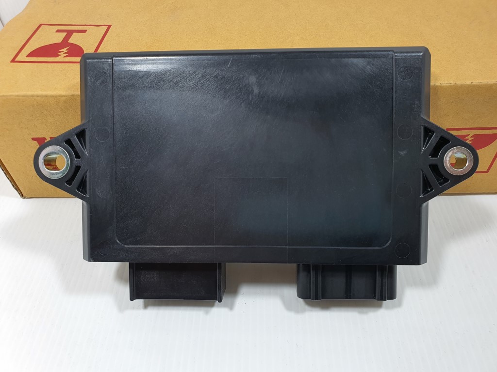 (Scoopy i New 2021) กล่อง ECM Honda Scoopy i New ปี 2017 รุ่น Smartkey (K2F T21) แท้