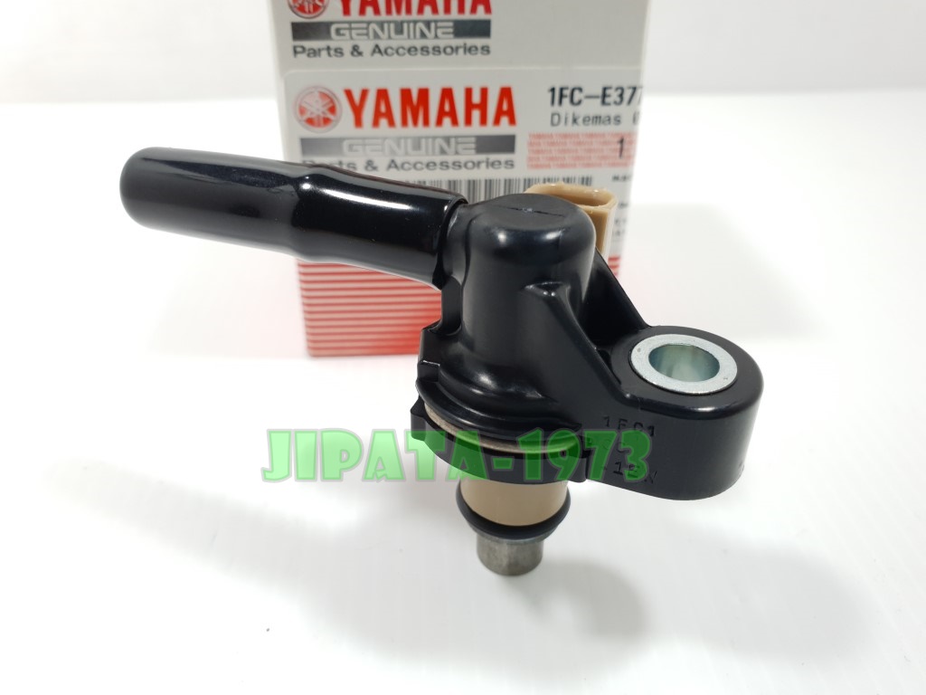 (Yamaha) ชุดหัวฉีดน้ำมันเชื้อเพลิงแท้ Yamaha (มีหลายรุ่นด้านใน)