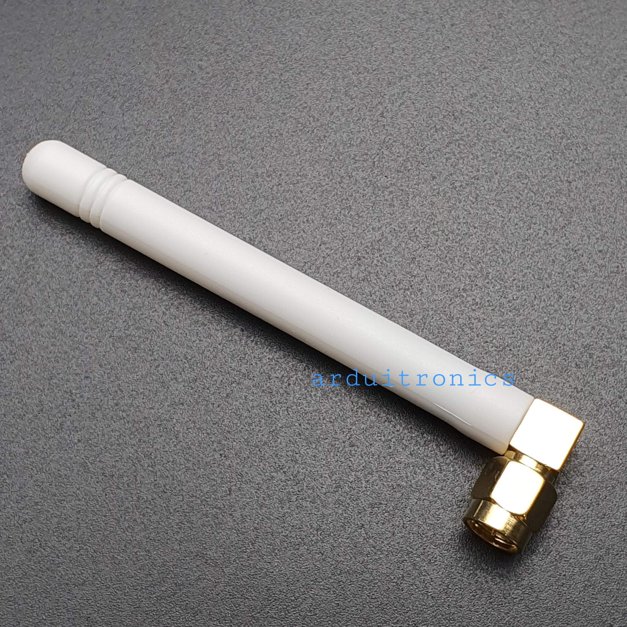 LoRa Shield 868MHz for Arduino Module Lora Shield (แถมเสาอากาศ)