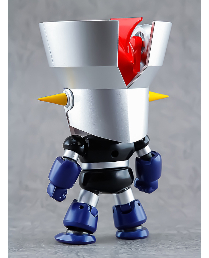 [1943] Nendoroid Mazinger Z