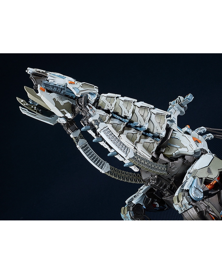 "Pre-Order" MODEROID Thunderjaw