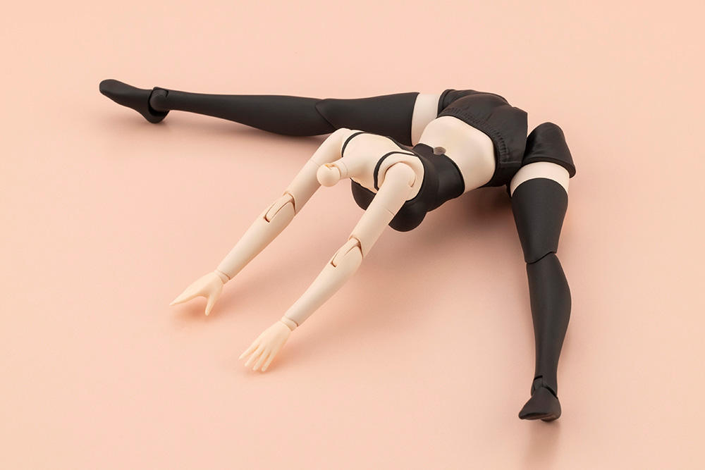 "Pre-Order" Sousai Shojo Teien 1/10 Dress Up Body (M) Color C Ver.