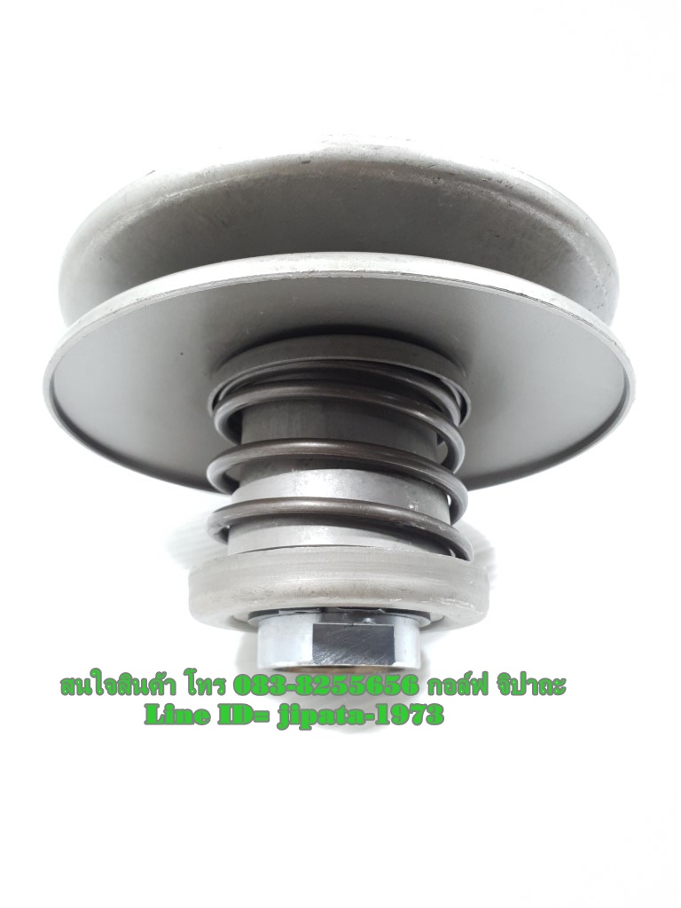 (Wave 110 i AT) ชุดล้อขับสายพาน Honda Wave 110 i AT งานเกรดเอ