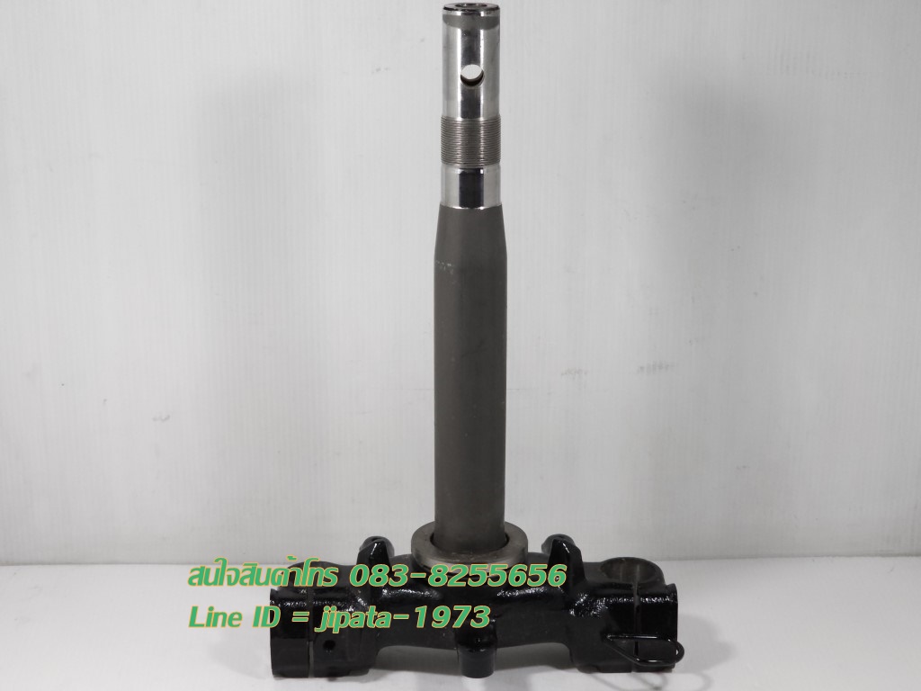 (Click 110) ชุดแผงคอล่าง Honda Click 110 (รุ่นคาร์บู) แท้