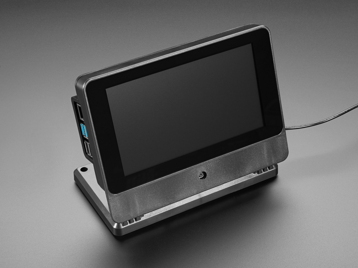 Smarti Pi Touch Pro for Raspberry Pi and Offical 7" Display (แท้จาก Adafruit)