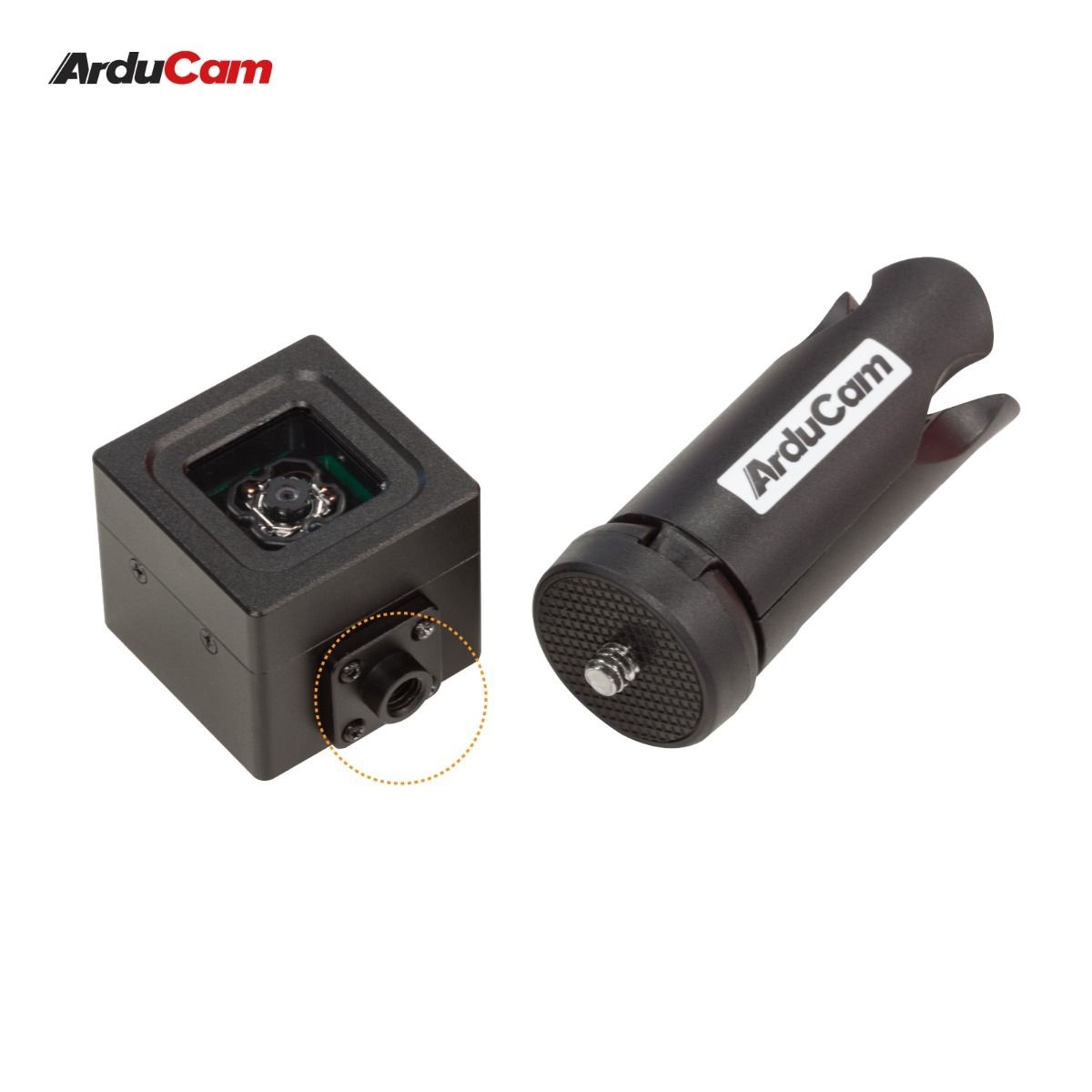 Arducam 13MP IMX258 OIS Motorized Focus USB 3.0 Camera Module