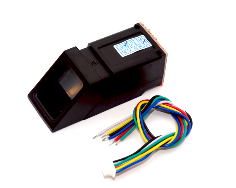 UNO R3 Fingerprint Module Optical Fingerprint Reader Sensor