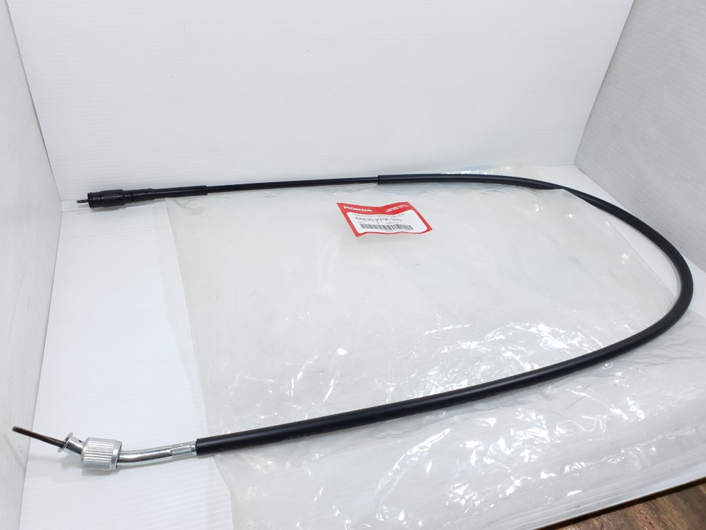 (Phantom 200) สายไมล์วัดความเร็ว Honda Phantom 200 (รุ่น 2) แท้