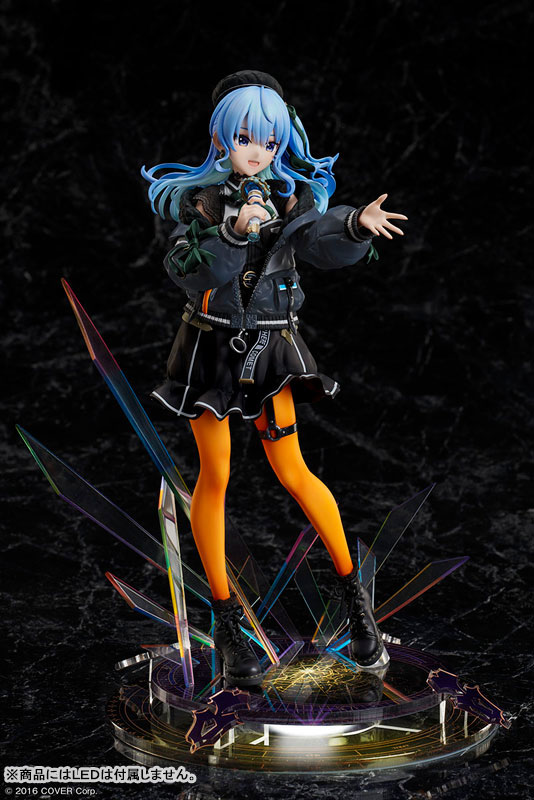 "Pre-Order" Design Coco 1/7 Hoshimachi Suisei