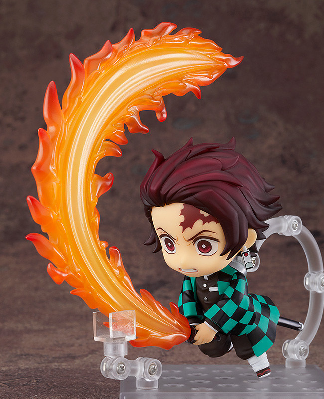 "Pre-Order" [1510] Nendoroid Tanjiro Kamado: Final Selection Ver.