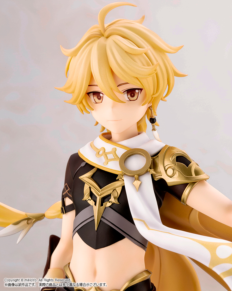 "Pre-Order" Kotobukiya 1/7 Aether (Sora)